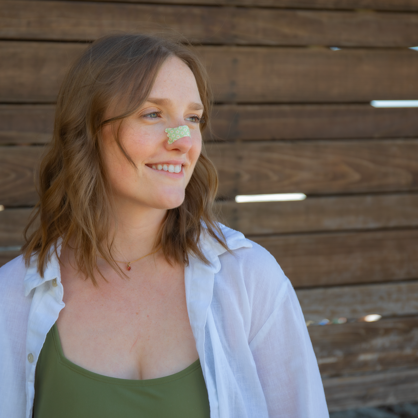Haley Fritz - Founder & CEO