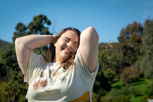 Don't Let Allergy Season Ruin Your Summer: How Breezys Help You Breathe Freely (and Fashionably)