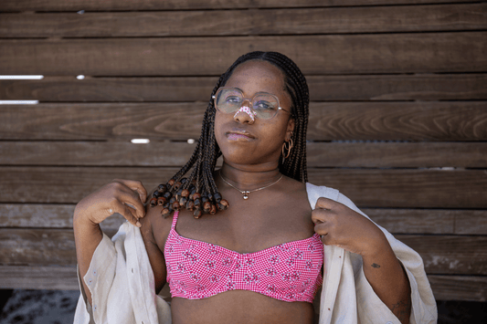 The Confidence Boost You Didn’t Know You Needed: Stylish Nasal Strips