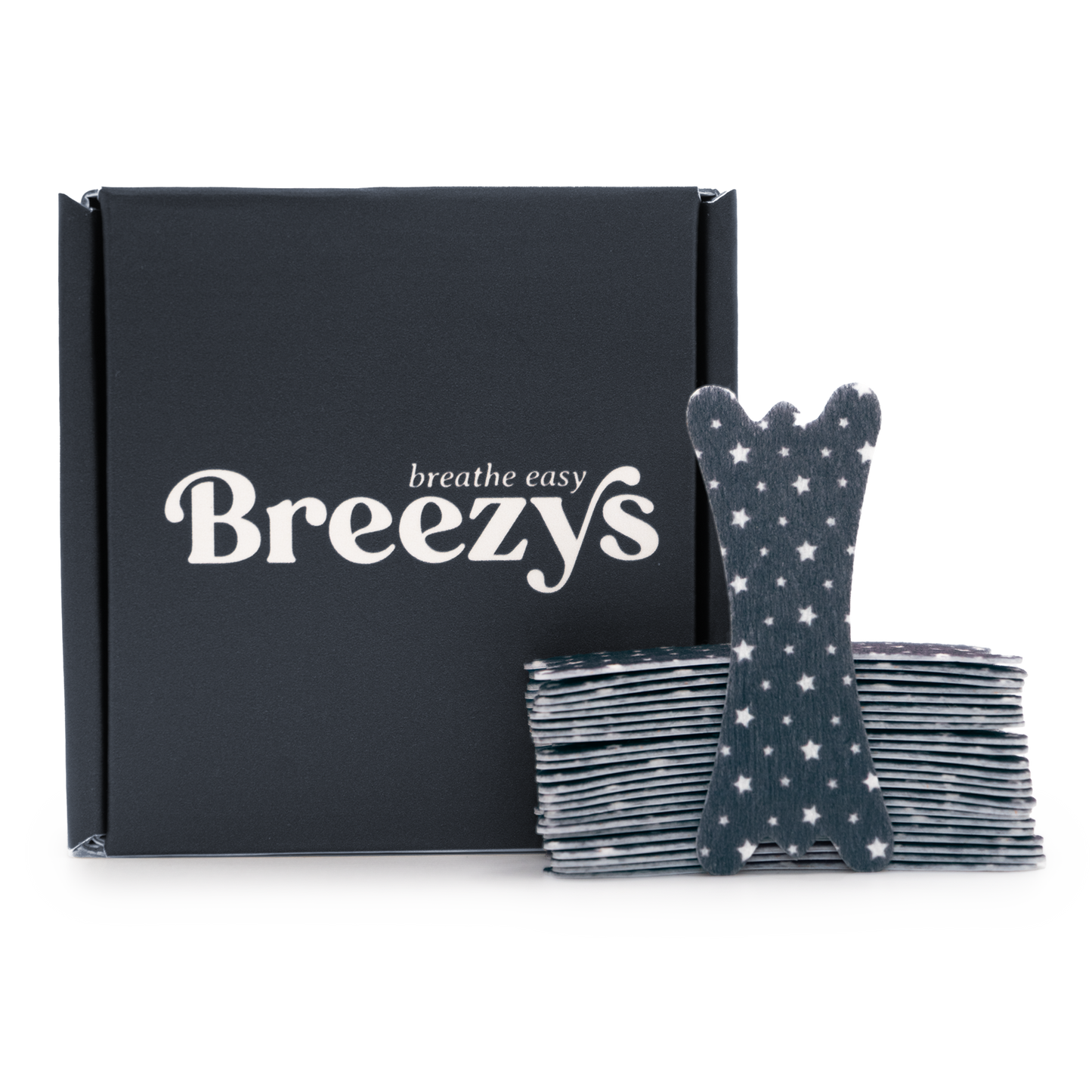 Starry Night Nasal Strips