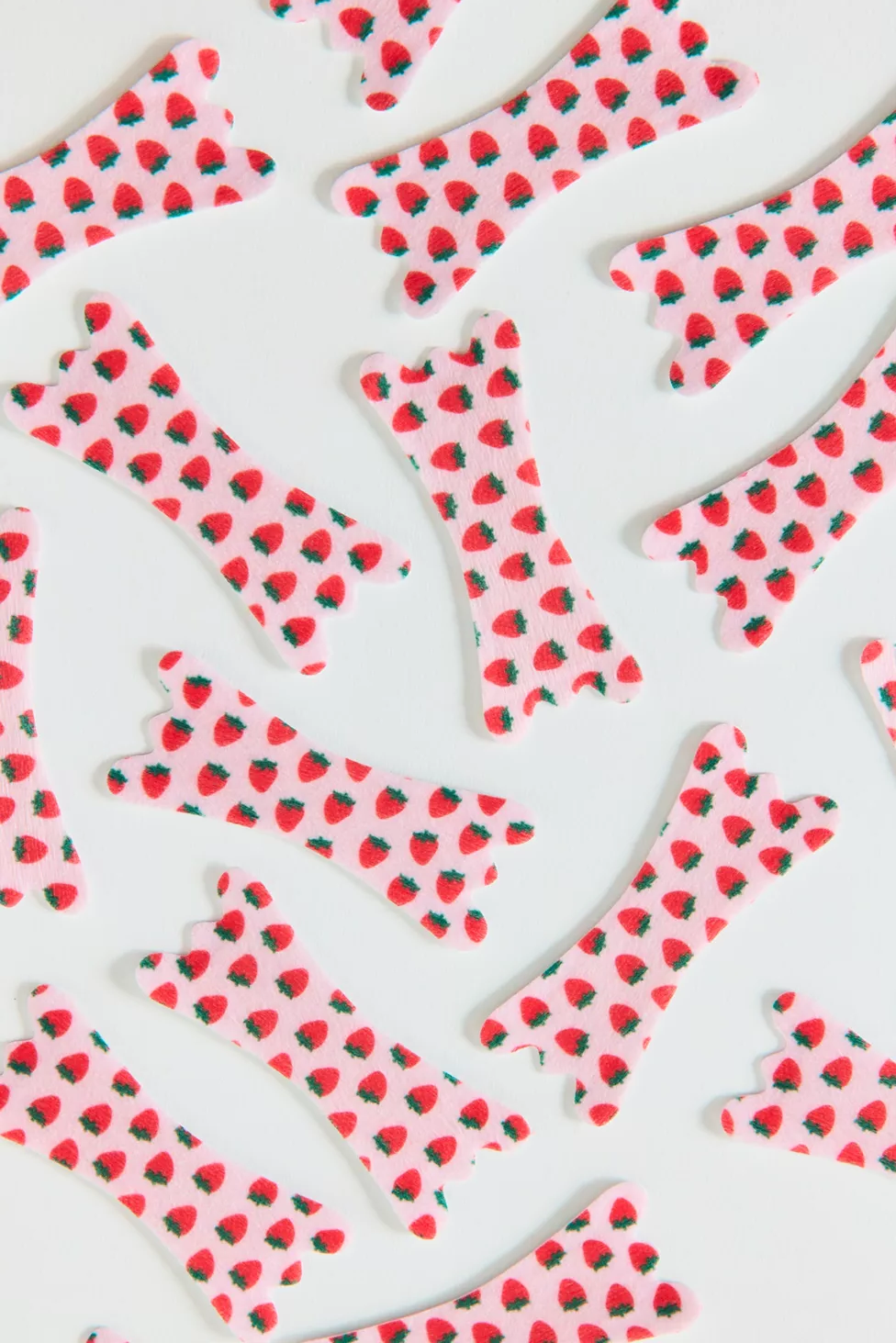 Strawberries and Cream Nasal Strips