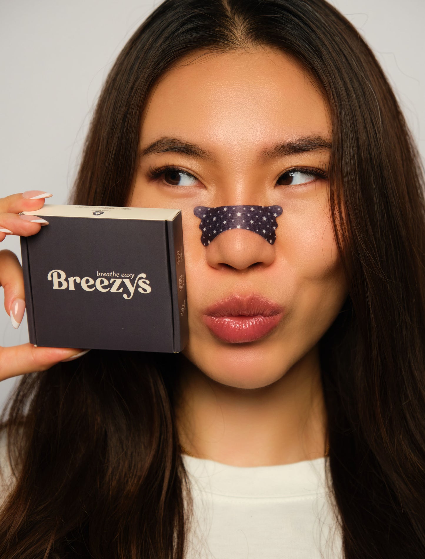 Starry Night Nasal Strips