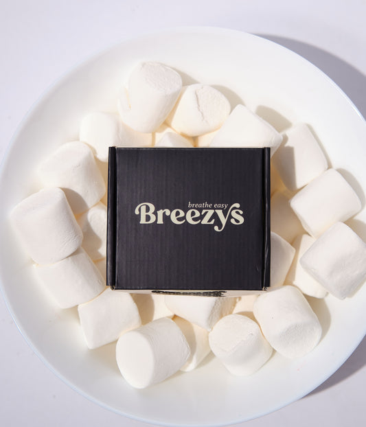 Starry Night Nasal Strips